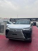Lexus LX 500 Turbo Sport