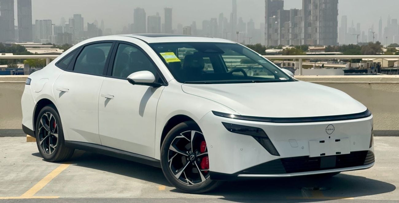 Nissan N6