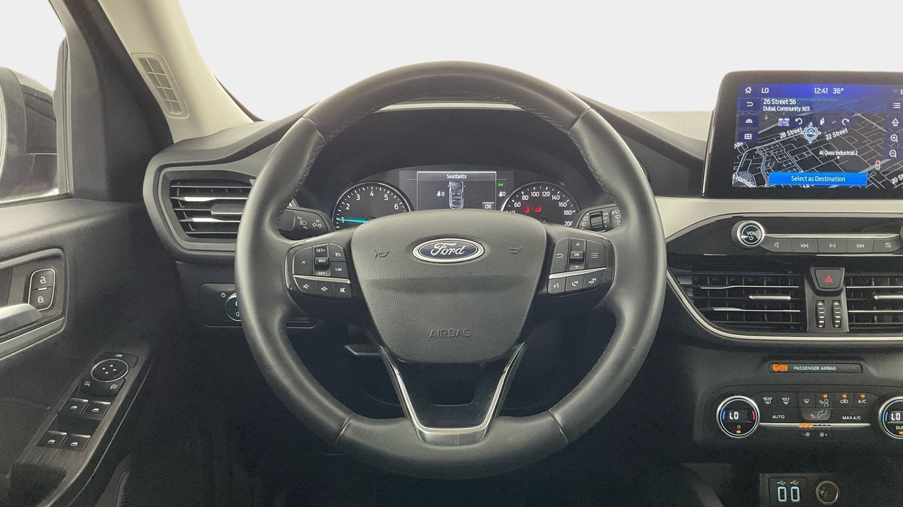 Ford Escape TREND | Guaranteed Warranty | 0 Down Payment