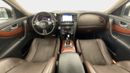 Infiniti QX70 LUXURY | Guaranteed Warranty | 0 Down Payment