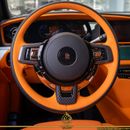 رولز رويس جوست BLACK BADGE