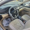 Toyota Yaris SE