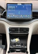 BYD Song Plus FWD