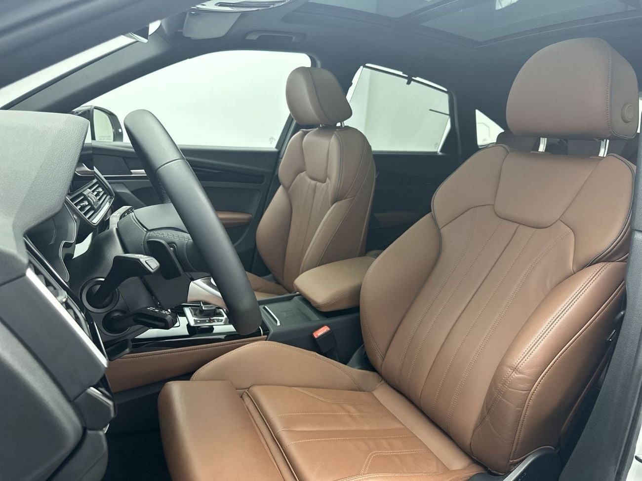 Audi Q5 45 TFSI SPORTBACK S-LINE (Ref# 15202)