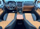 BAIC BJ80 HONOR 2023 BAIC BJ80 Zomol, 2028 Baic Warranty, Baic Service History, Excellent Condition, GCC