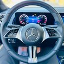 Mercedes Benz GLB250 4MATIC