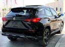 MG One LUX MG ONE Luxury 1.5T GCC Specs 2025 Brand New