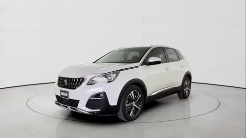 Peugeot 3008 ALLURE | Guaranteed Warranty | 0 Down Payment