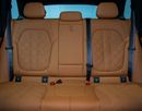 BMW X5 XDRIVE40i M SPORT Masterclass Shadow Line Low KM • Warranty + Service Package • GCC
