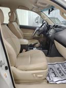 Toyota Prado GXR Toyota prado V6 GXR 2015 GCC
