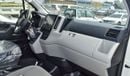 Toyota Hiace GL Toyota Haice 3.5 passenger 13 seater Model 2026