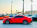 فورد موستانج GT | قسط شهري 2850/- | دفعة أولى 0% | طقم مضمون | شاشة بانورامية رقمية | نظام مراقبة النقطة العمياء