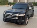 Toyota Land Cruiser GXR 2017 Toyota Land Cruiser GXR Diesel Specs Facelifted 2026 V8 4.5L Well-maintained