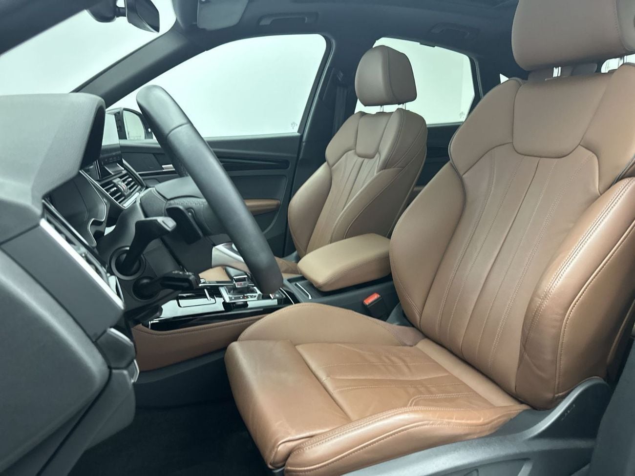 Audi Q5 45 TFSI SPORTBACK S-LINE (Ref#115016)