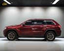 Jeep Grand Cherokee L