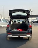 MG ZS STANDARD 1.5L - 2026 MODEL GCC - BLACK COLOR