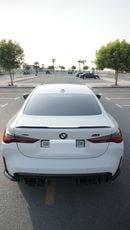 بي أم دبليو M4 COMPETITION M XDRIVE