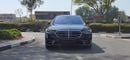 Mercedes Benz S500 4MATIC L HIGH