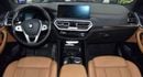 BMW X3 XDRIVE 30i EXCLUSIVE EXCELLENT DEAL for our BMW X3 sDrive30i ( 2024 Model ) in Blue Color American Specs