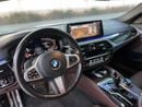 BMW 540i M SPORT COMFORT