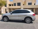 Porsche Cayenne STANDARD