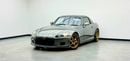 Honda S2000 Power Windows, Power Convertible Top, Excellent Condition, Japanese