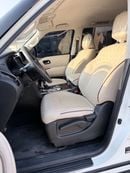 نيسان باترول LE T1 باترول إل إي 2019