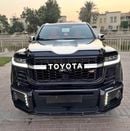 Toyota Land Cruiser VXR