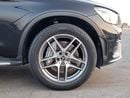 مرسيدس بنز GLC 300 AMG Marsidis 300 4MATIC