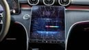 مرسيدس بنز CLE200 COUPE EQ Boost RWD GCC 0Km