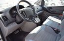 Hyundai H-1 GL Hyundai H1 12 seater bus, model:2019