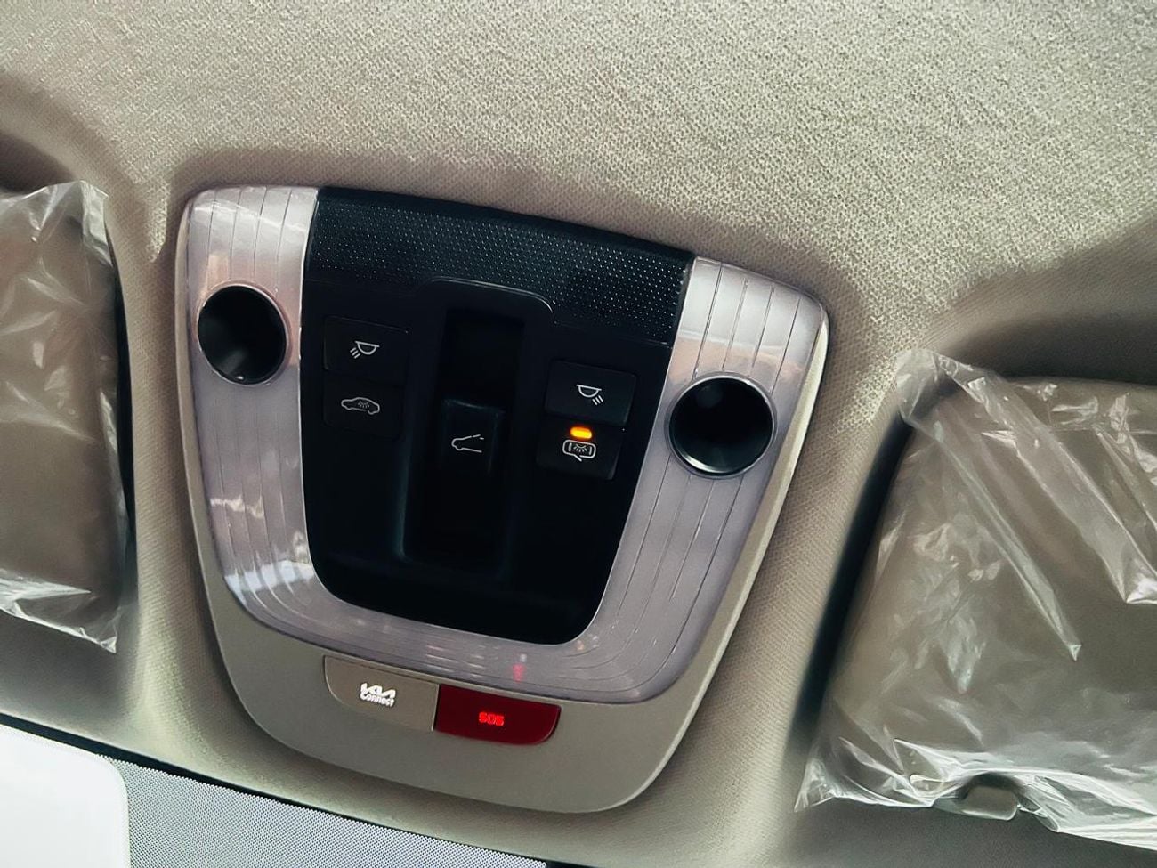 Kia Seltos LX STANDARD