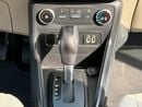 Ford EcoSport Ambiente - GCC Specs
