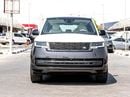 Land Rover Range Rover Brand HSE | GCC Specs | Luxury Reimagined