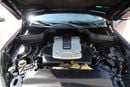 Infiniti QX50 3.7 V6 GCC | Original Paint | 2nd Owner