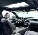 Infiniti QX55 Sensory, Warranty, Full Service History, Fully Loaded, Excellent Condition, GCC