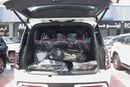 Nissan Patrol LE PLATINUM CITY , UNDER WARRANTY & SERVICE CONTRACT FROM AL ROSTAMANI