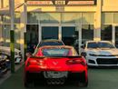 Chevrolet Corvette Z51 COMPETITION SEATS !CHEVROLET CORVETTE C7 GCC 2015 FULL OPTION PERFECT CONDITION