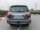 Nissan Patrol XE 4.0L