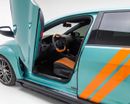 Volkswagen Golf GTI SEL 2015 | Fully Modified | One-of-One Body Kit