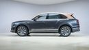 Bentley Bentayga SPEED UAE's Very Best Example | AED 10,322 Per Month