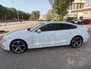 Audi A5 45 TFSI S-LINE