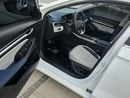 Geely Emgrand GS | GCC Specs | Warranty