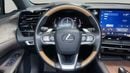 Lexus RX350 PRESTIGE 2023 | AED 2813/Month | 0 DP | 30 Day Return | Warranty