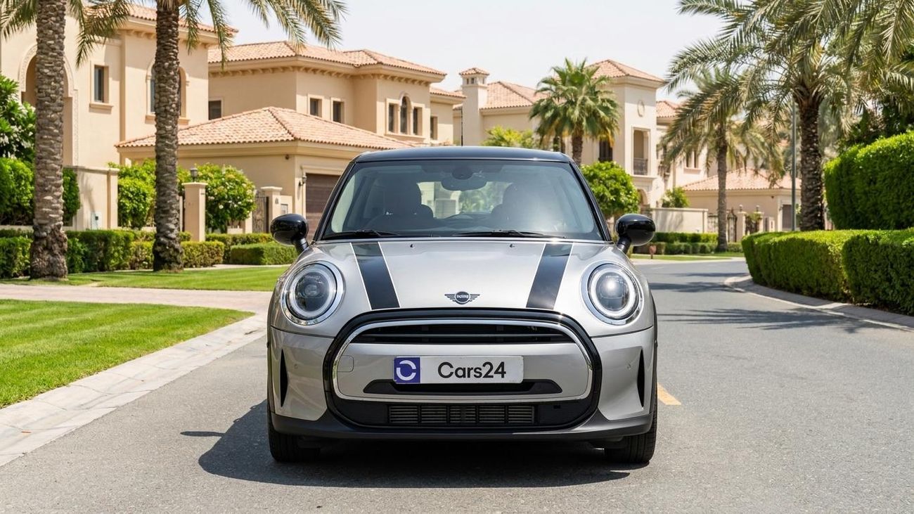Mini Cooper S 2023 | AED 1125/Month | 0 DP | 30 Day Return | Warranty