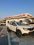 Renault Duster LE 1.6L Renault Duster 1.6L Full Option!!! FOR EXPORT ONLY