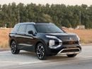 Mitsubishi Outlander GLX HIGHLINE