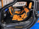 McLaren Senna STC