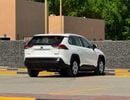Toyota RAV4 LE HEV Toyota Rav4 Hybrid | 2.5 L | 2019 | GCC | Accident-Free | In Excellent Condition | 1320 P.M