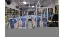 Ashok Leyland Falcon ASHOK LEYLAND EAGLE 32 + 1 SEATER BUS WITH/ WITHOUT A/C MY 23